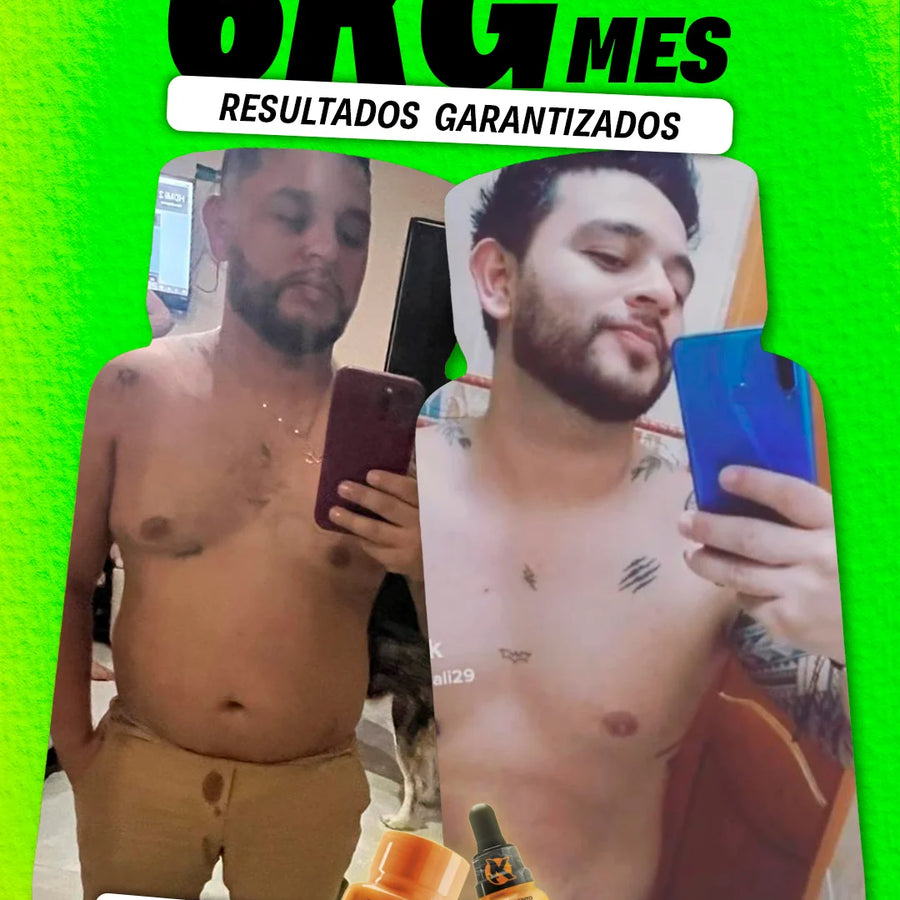 🔥 KE‑MA 🔥 QUEMADOR + DRENADOR NATURAL 💧💊