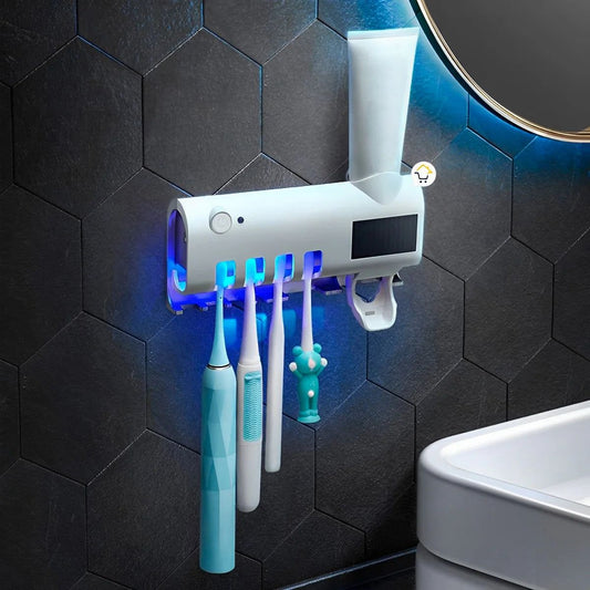 HygieBrush 3 en 1™