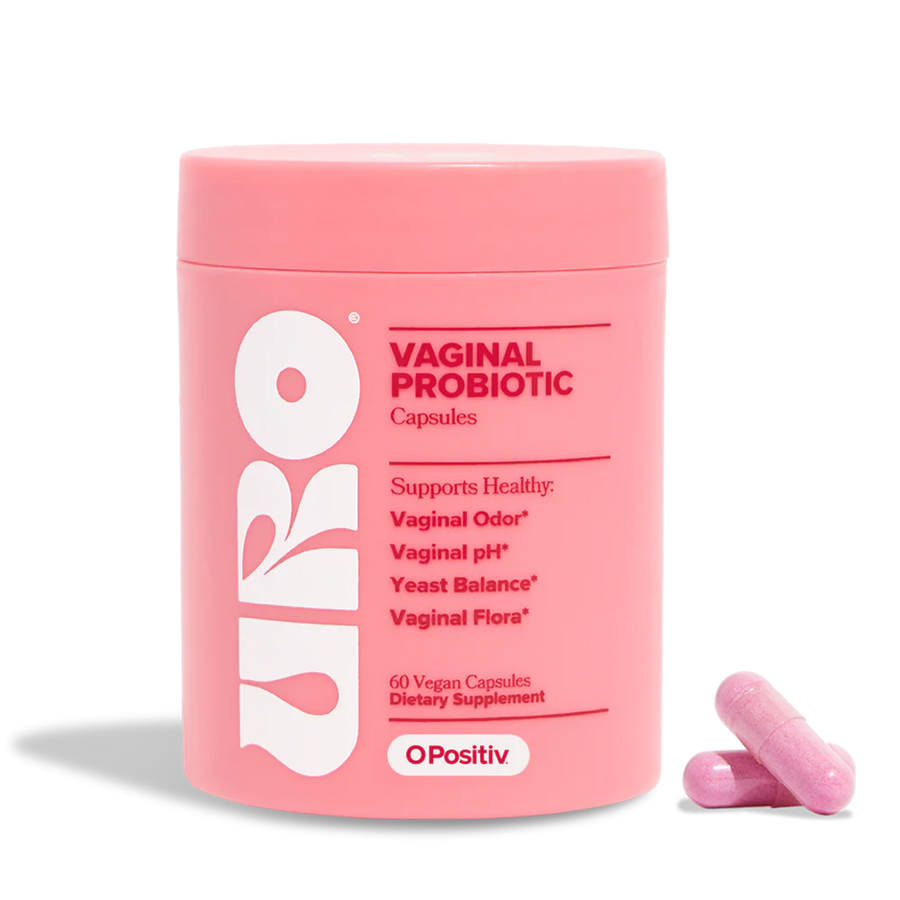 🌸 URO PROBIÓTICO – Resultados en 7 días + ENVÍO GRATIS 🌸