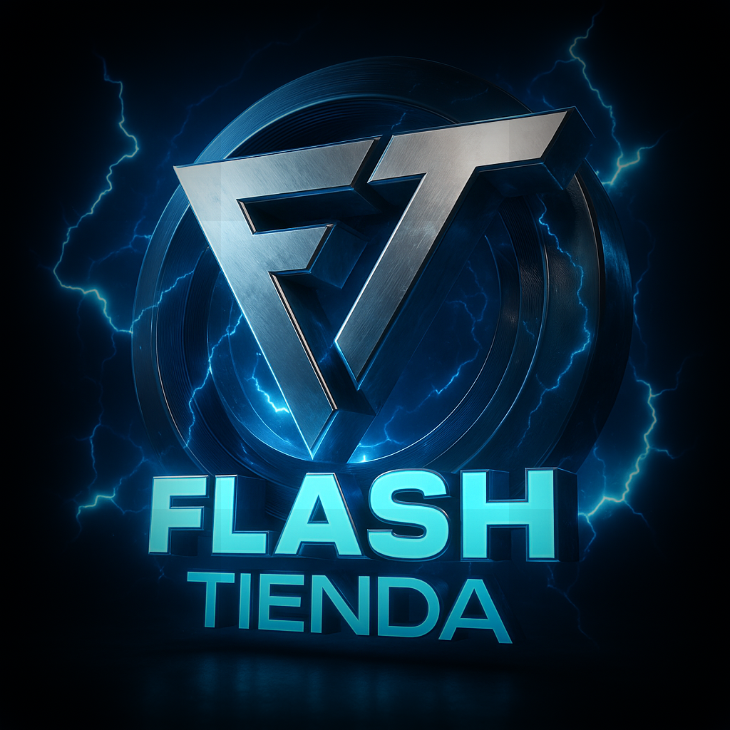 Flash Tienda