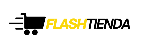 Flash Tienda